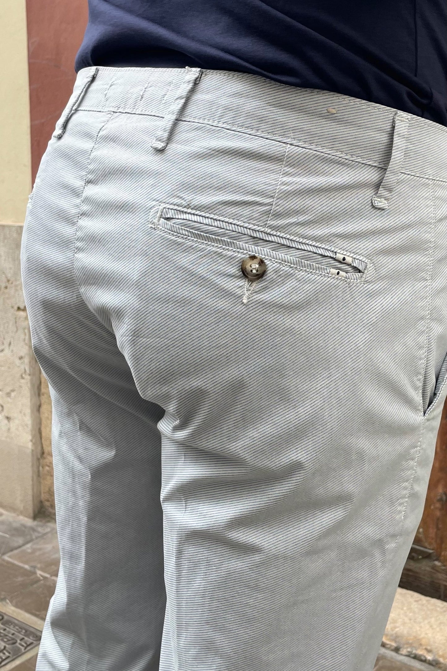 Pantalón Forte dei Marmi
