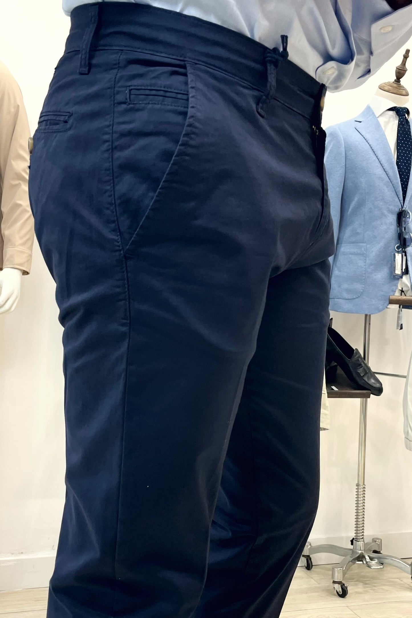 Pantalón Calabritto