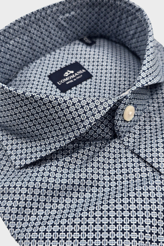 Camisa Code