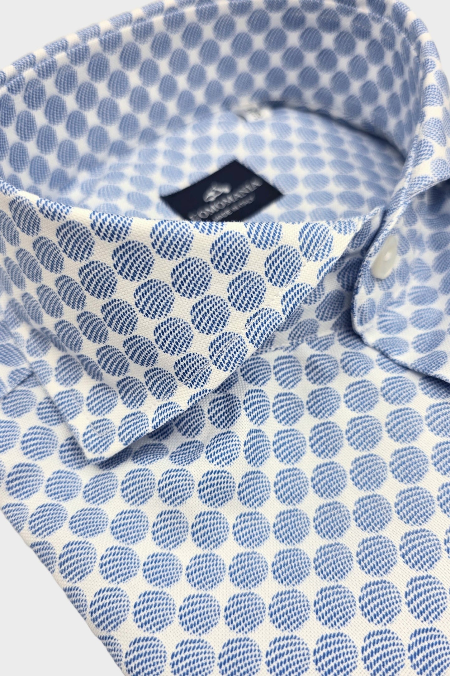 Camisa Conchiglia