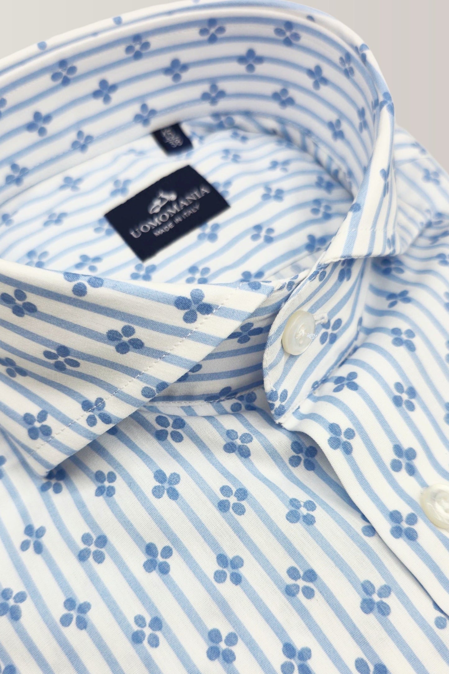 Camisa Amedeo