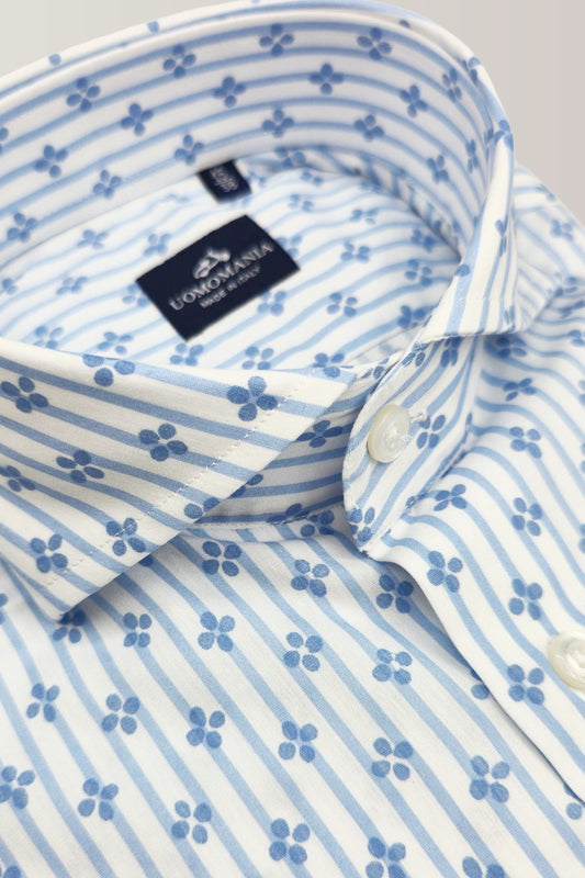 Camisa Amedeo
