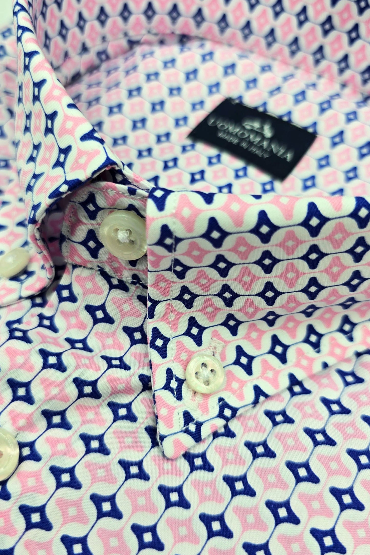 Camisa Patmos