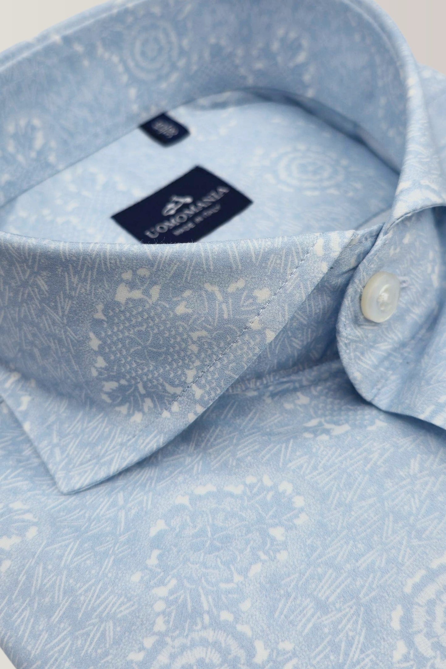 Camisa Formentera