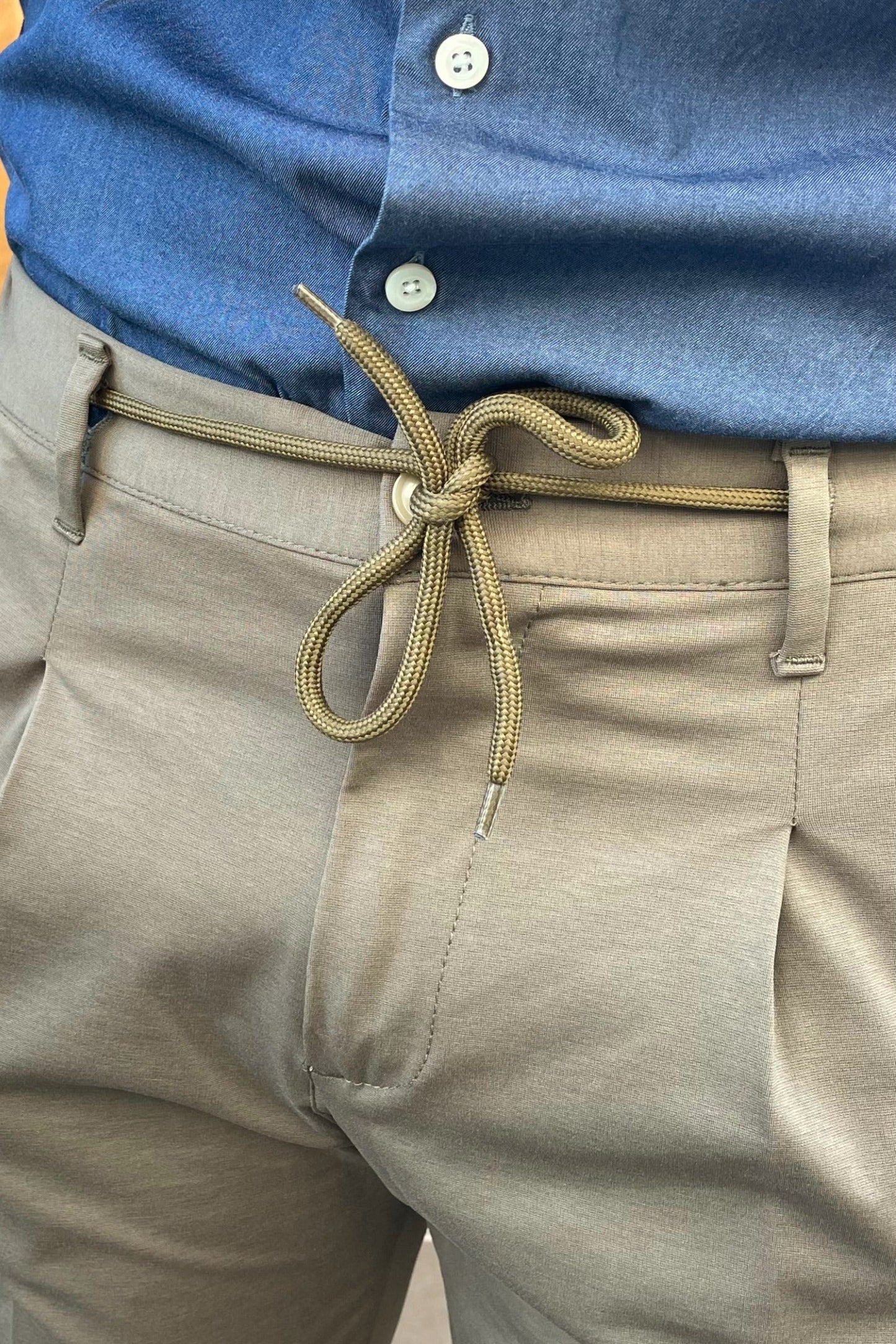 Pantalón Jogger estate