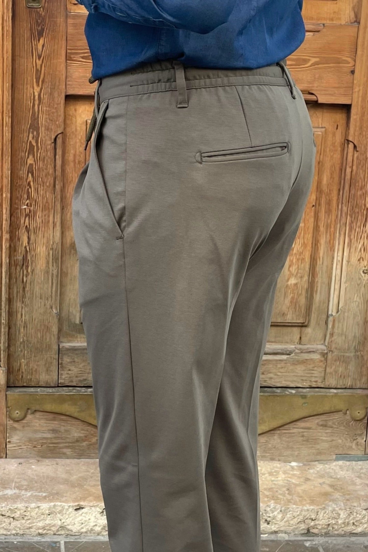 Pantalón Jogger estate