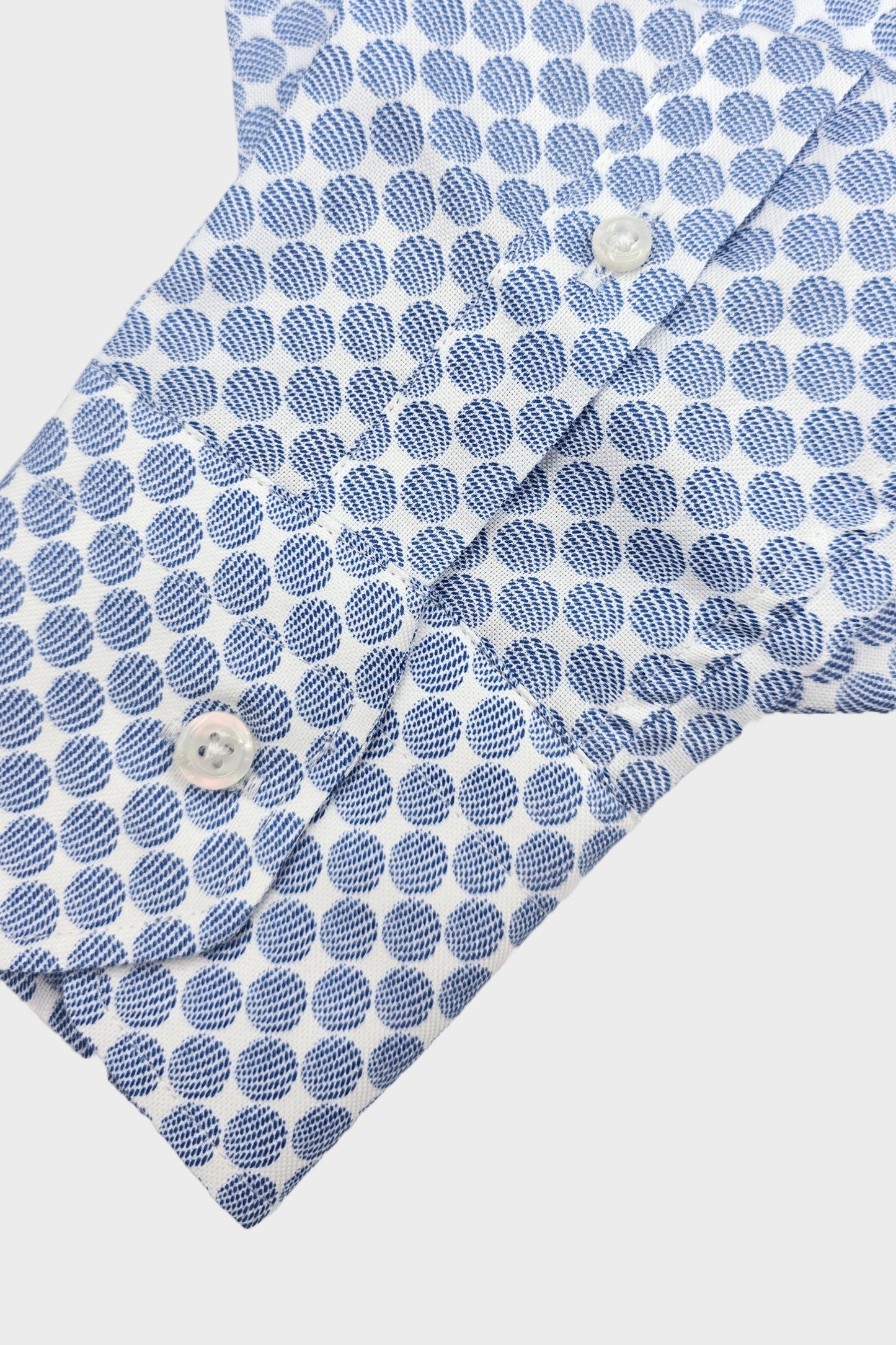 Camisa Conchiglia