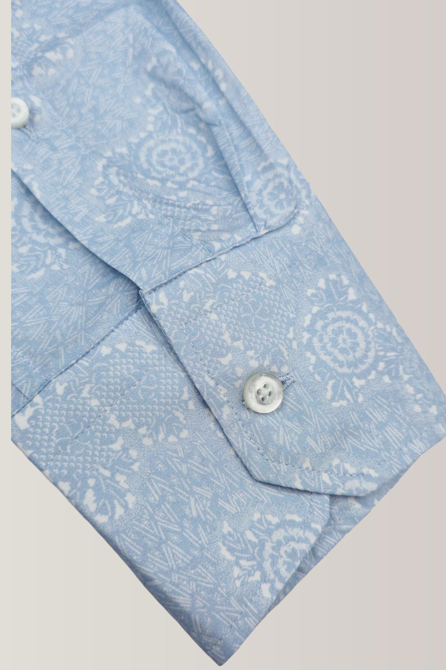Camisa Formentera