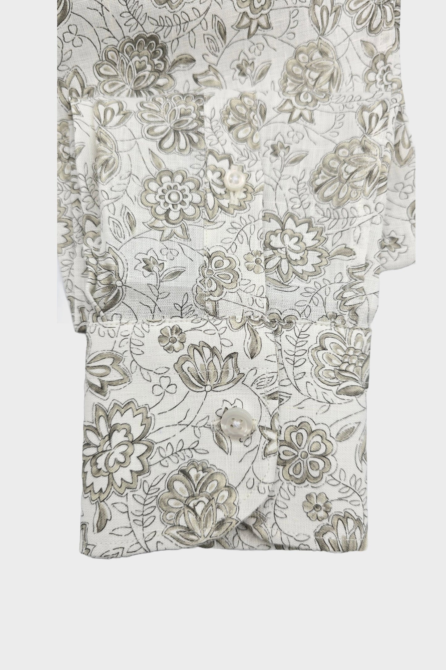 Camisa Lino Café del mar