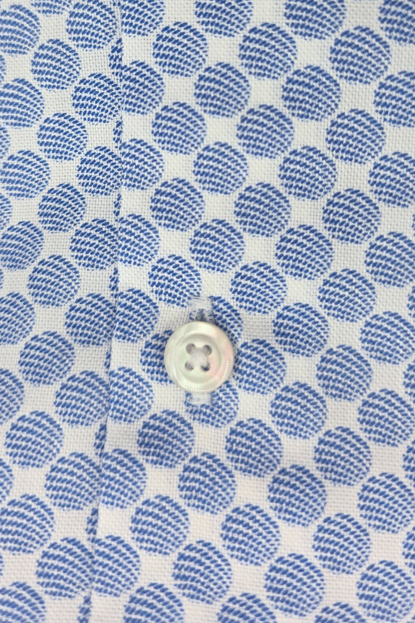 Camisa Conchiglia