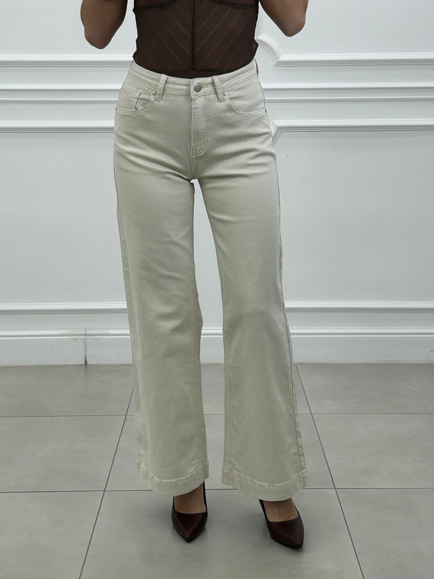 JEANS ZAMPA NEW PE/26