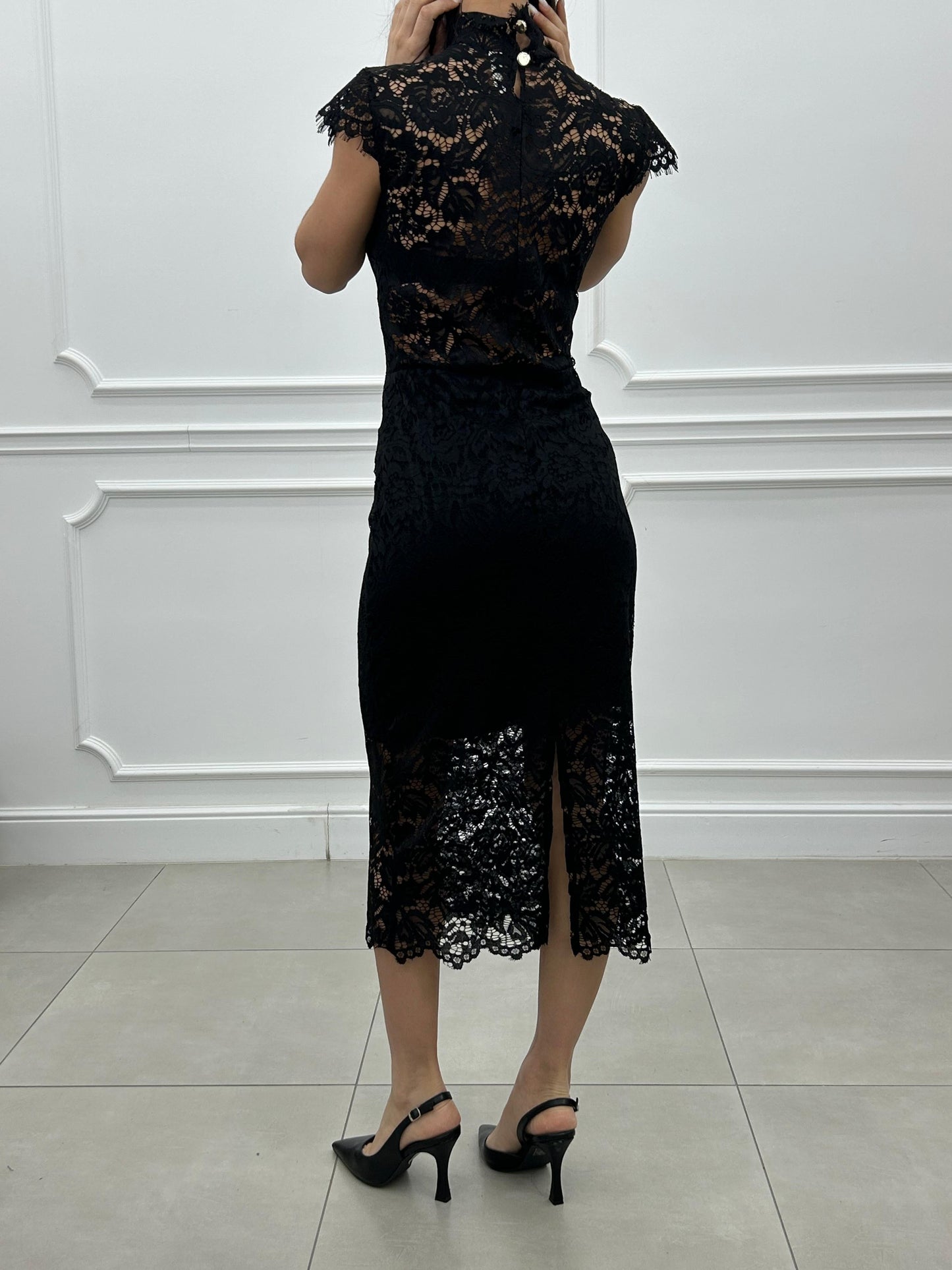 ABITO CLASSY LACE NEW PE/26
