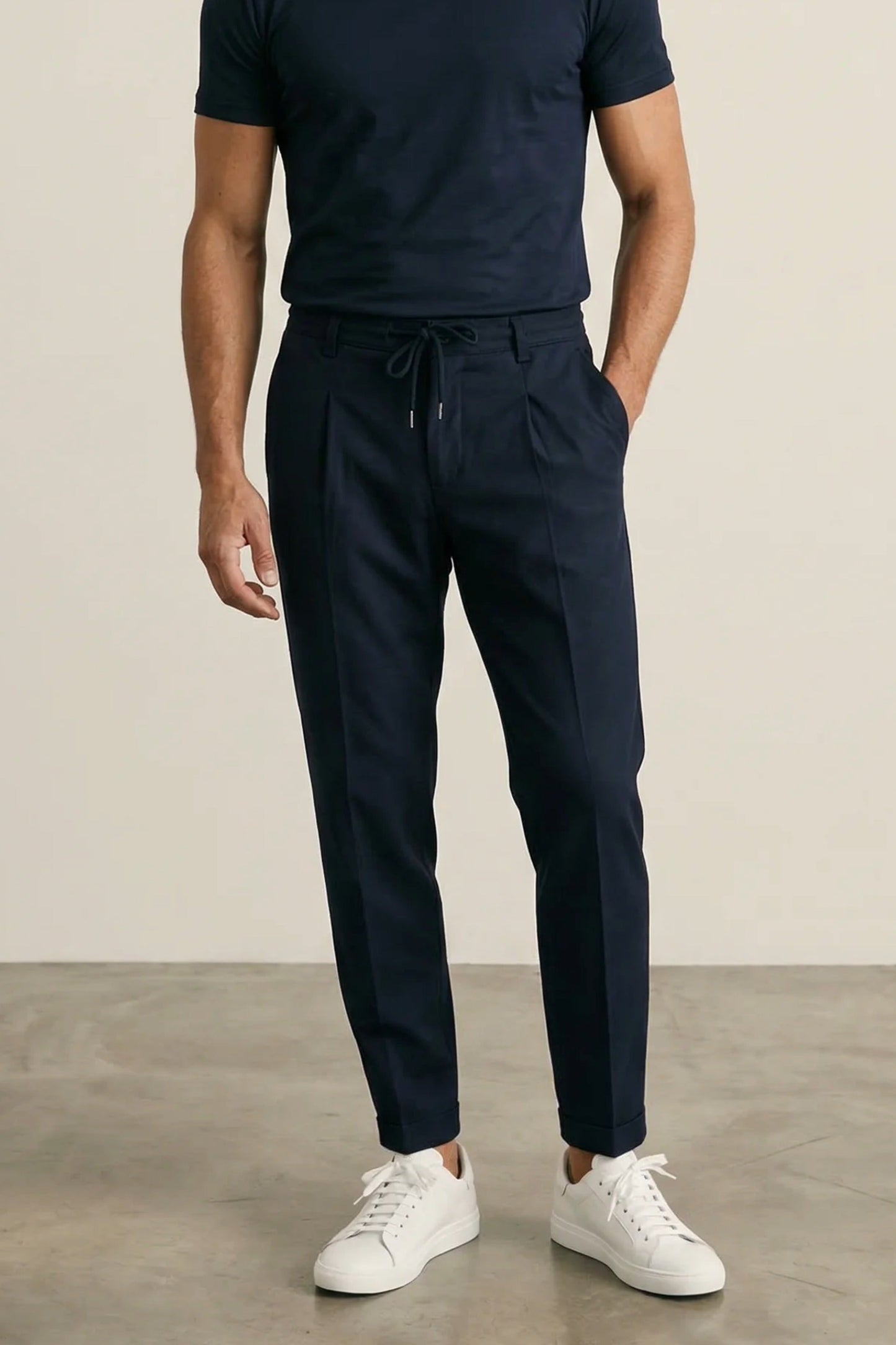 Pantalón Jogger estate