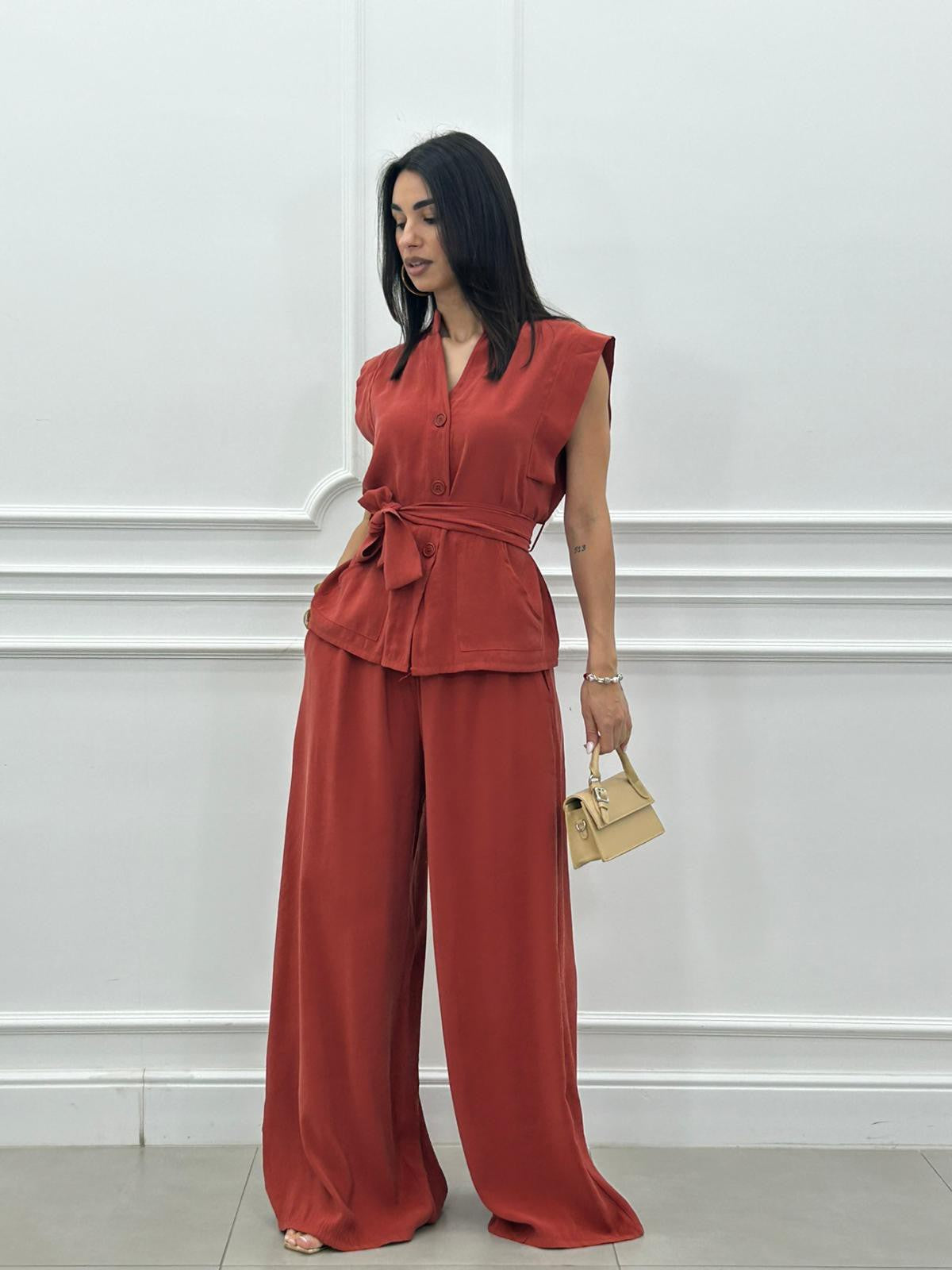 COORD-SET ESSENZA NEW PE/26