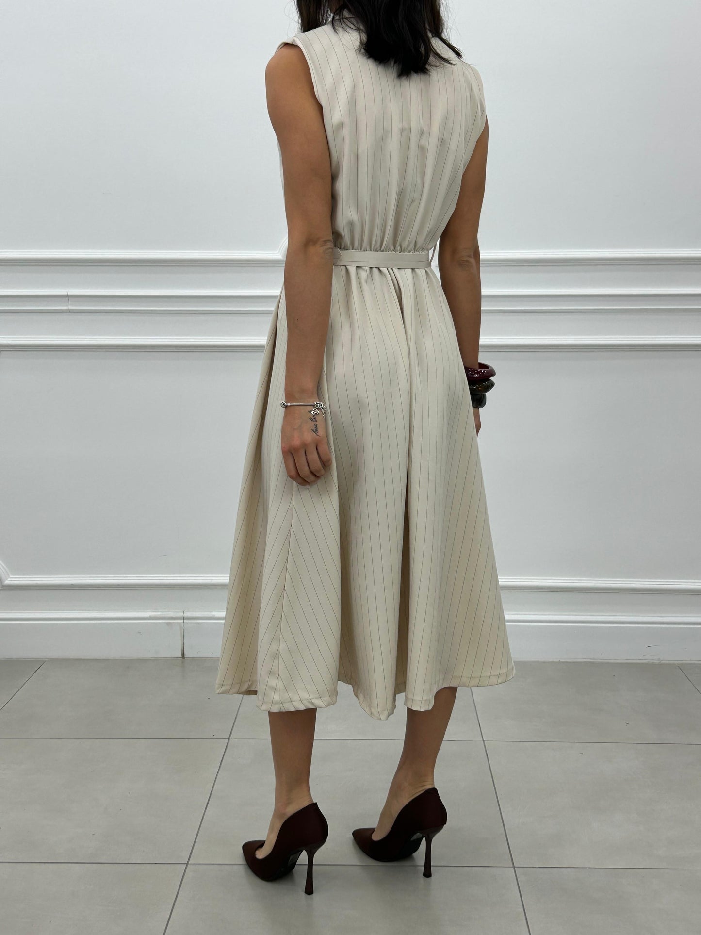 DRESS GILET NEW PE/26