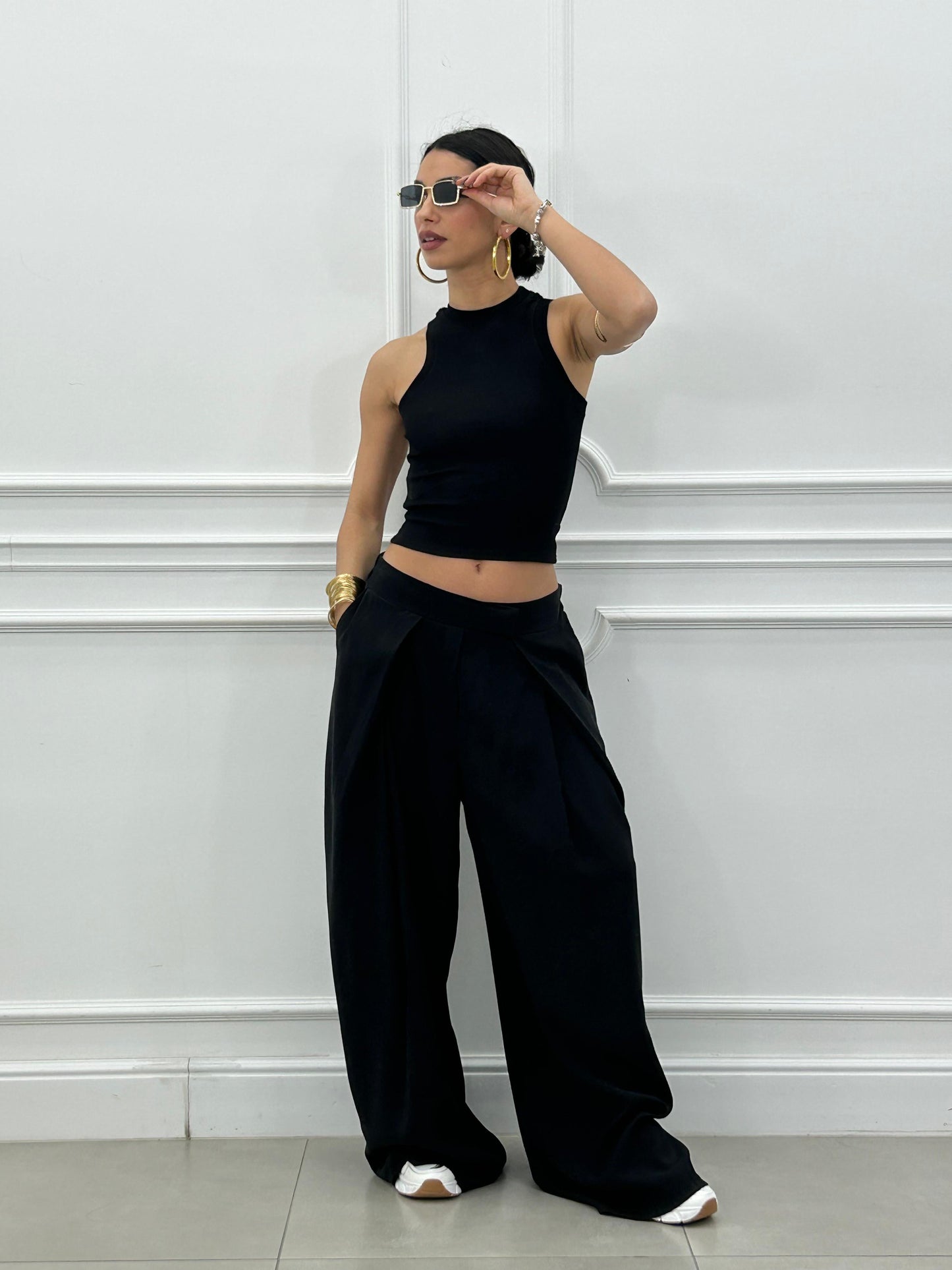 PANTALONE STRIPELINE NEW PE/26