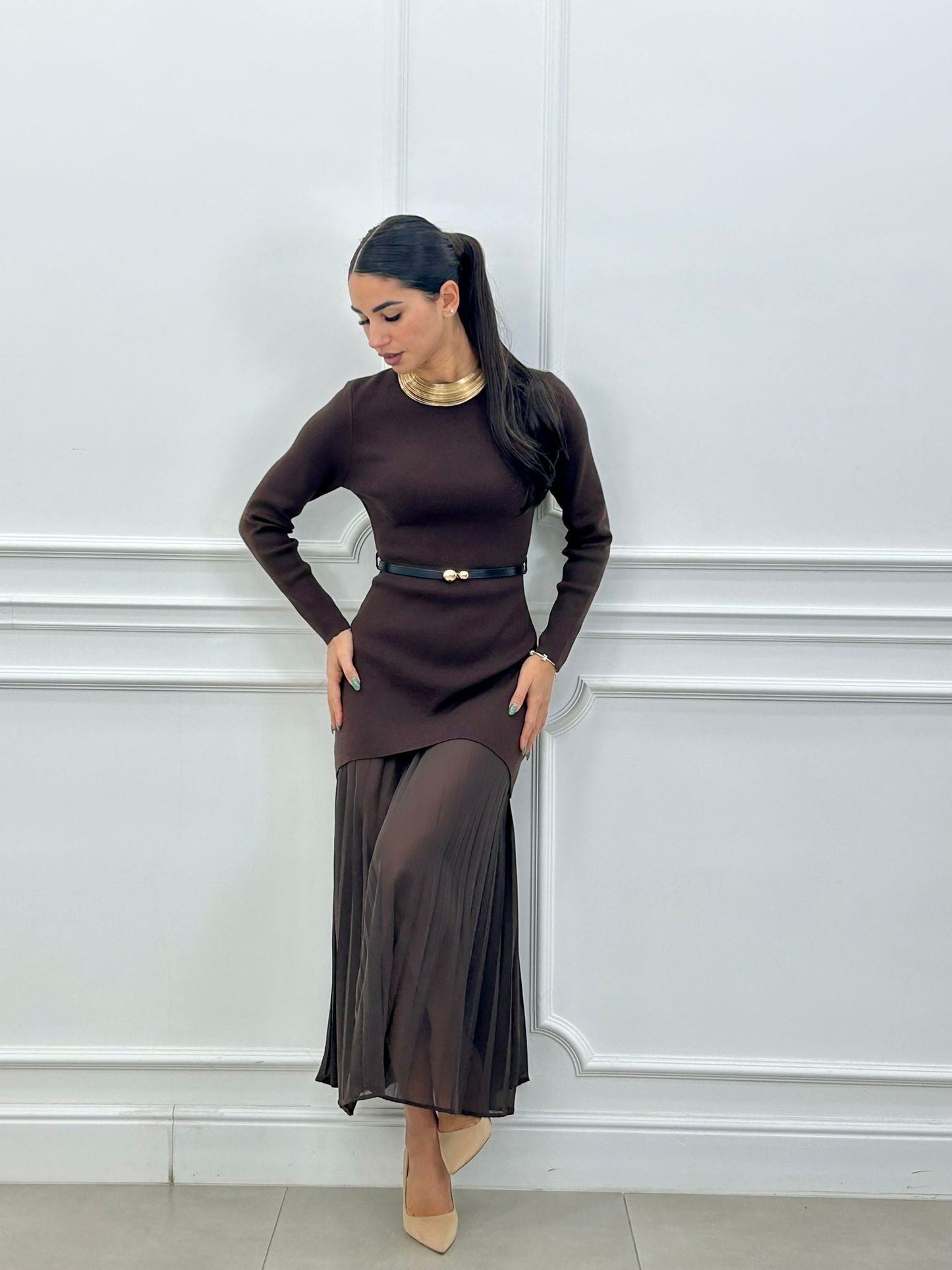 ABITO VELIA NEW AI26