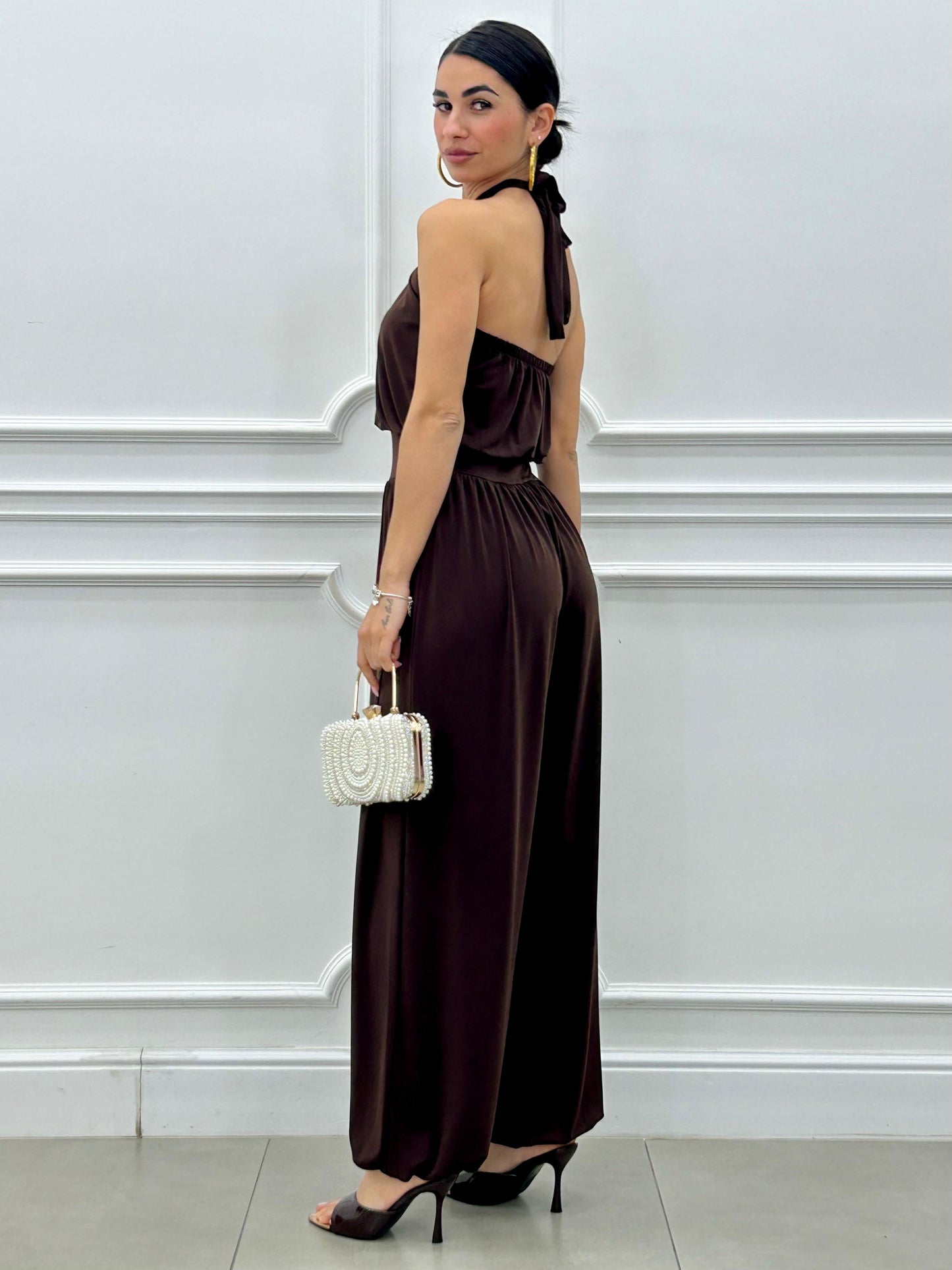 JUMPSUIT SULTANA NEW PE/26