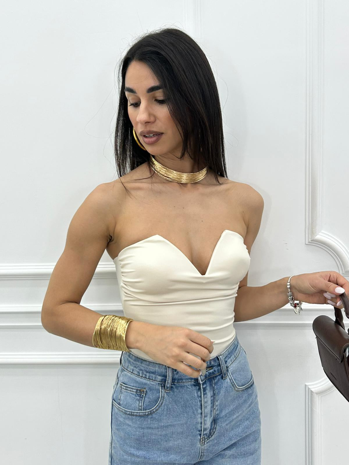 BODY VENUS NEW PE/26