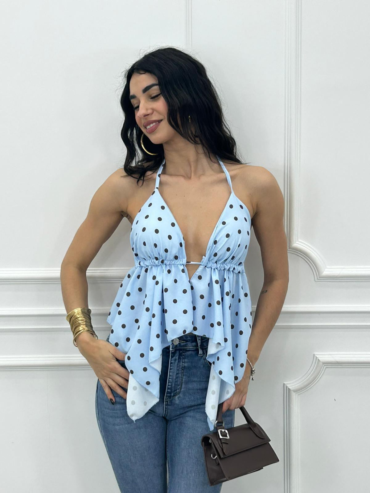 TOP MARBELLA NEW PE/26