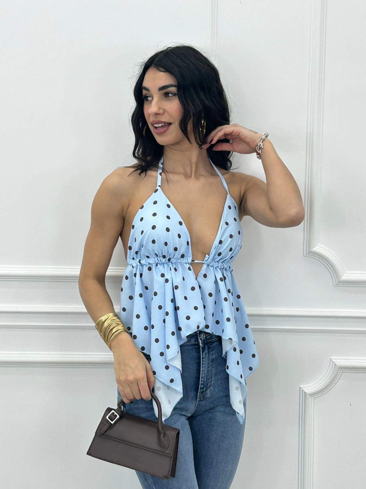 TOP MARBELLA NEW PE/26