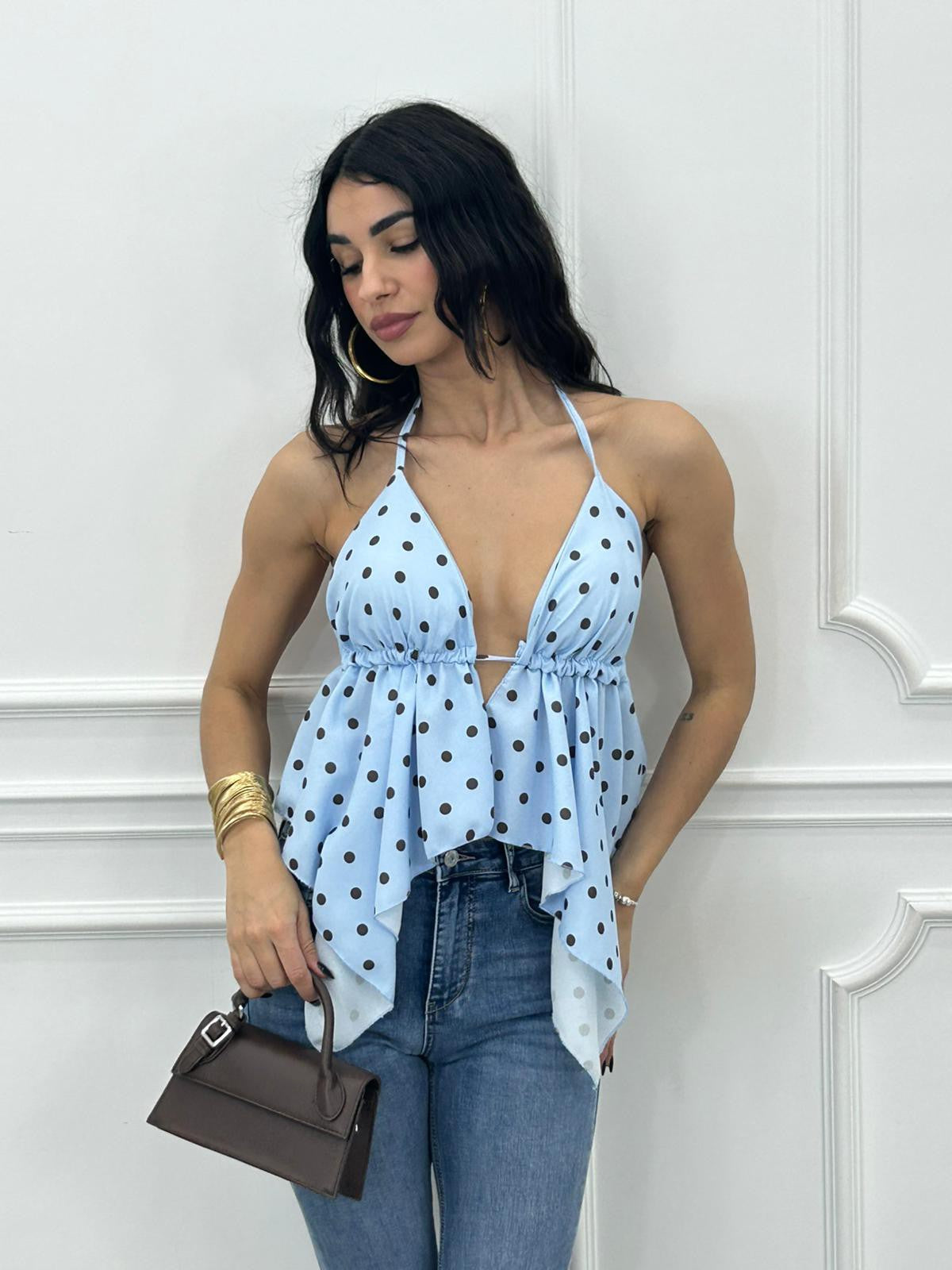 TOP MARBELLA NEW PE/26