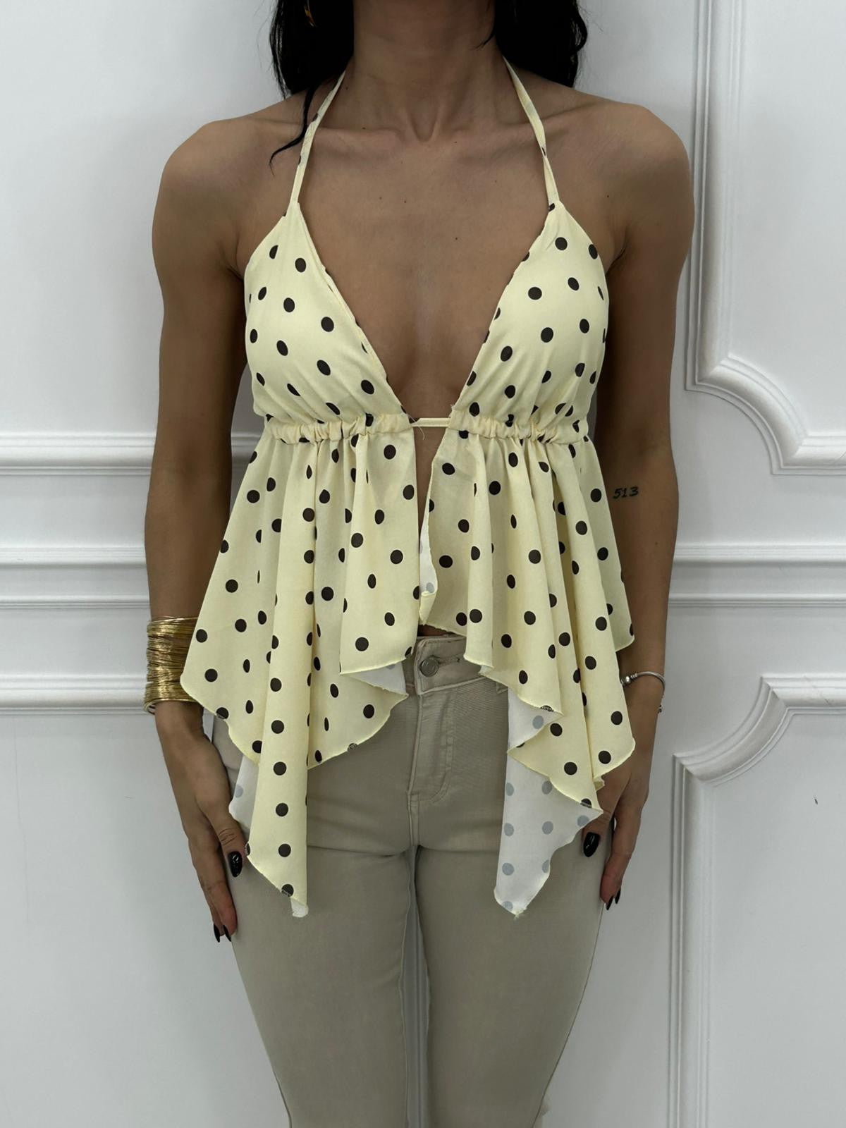 TOP MARBELLA NEW PE/26