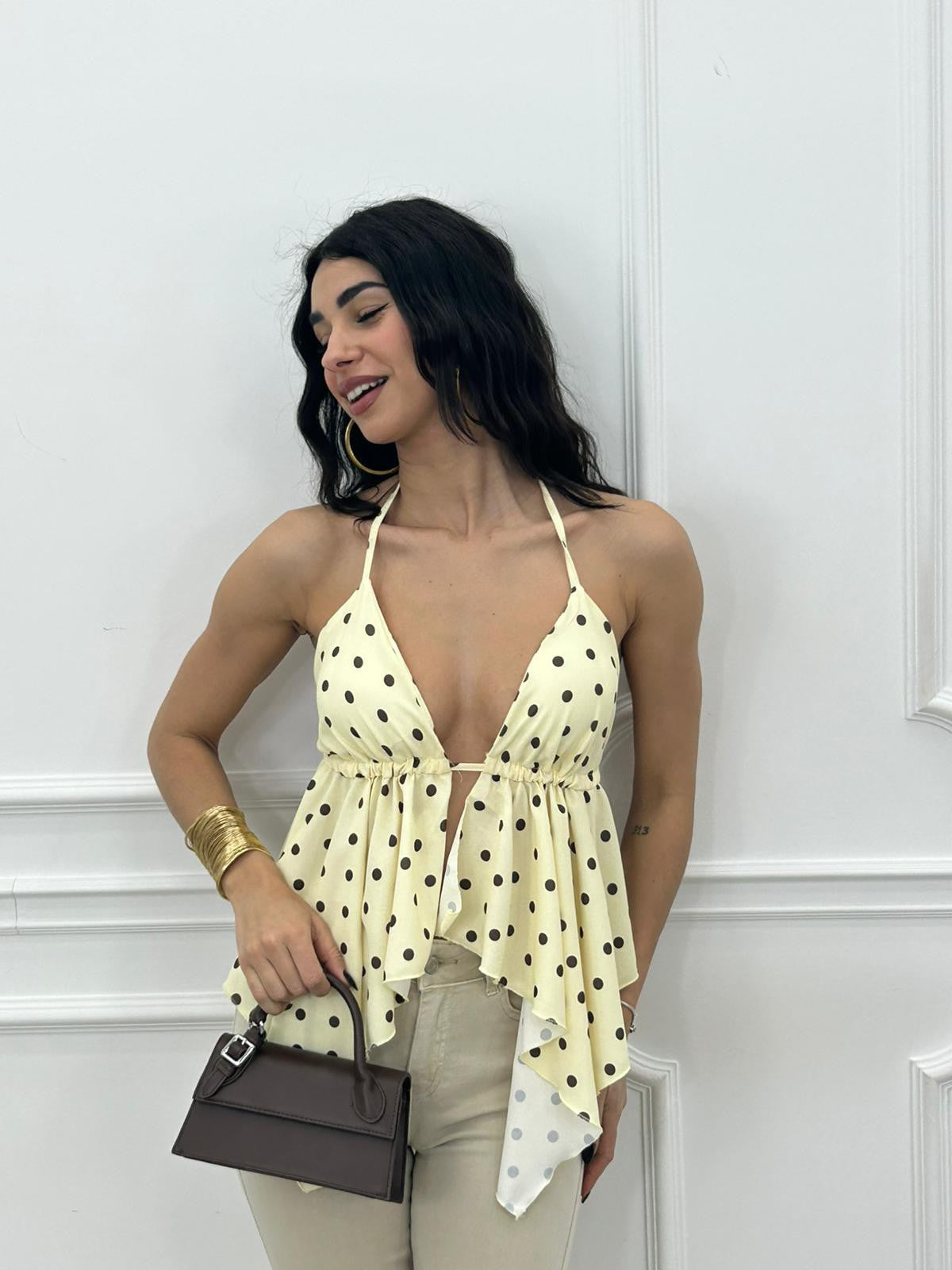 TOP MARBELLA NEW PE/26