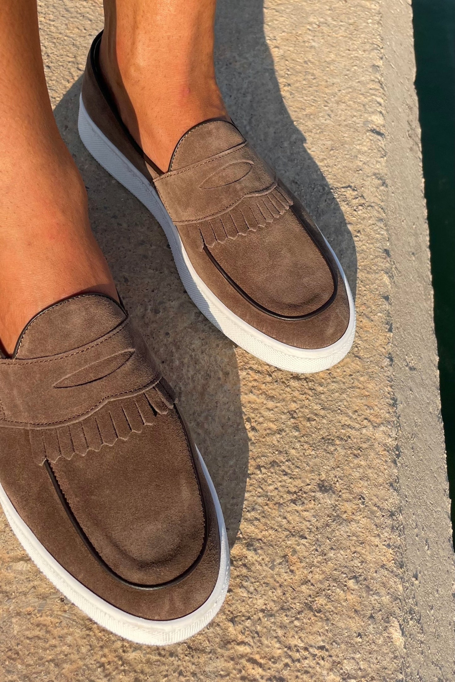 Mocasines Umberto