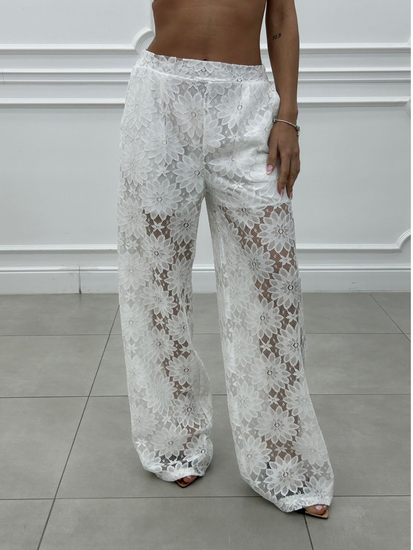 TAILLEUR ETHEREAL NEW PE/26