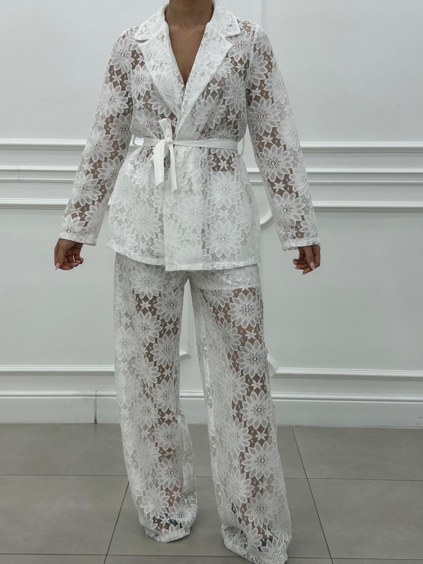 TAILLEUR ETHEREAL NEW PE/26