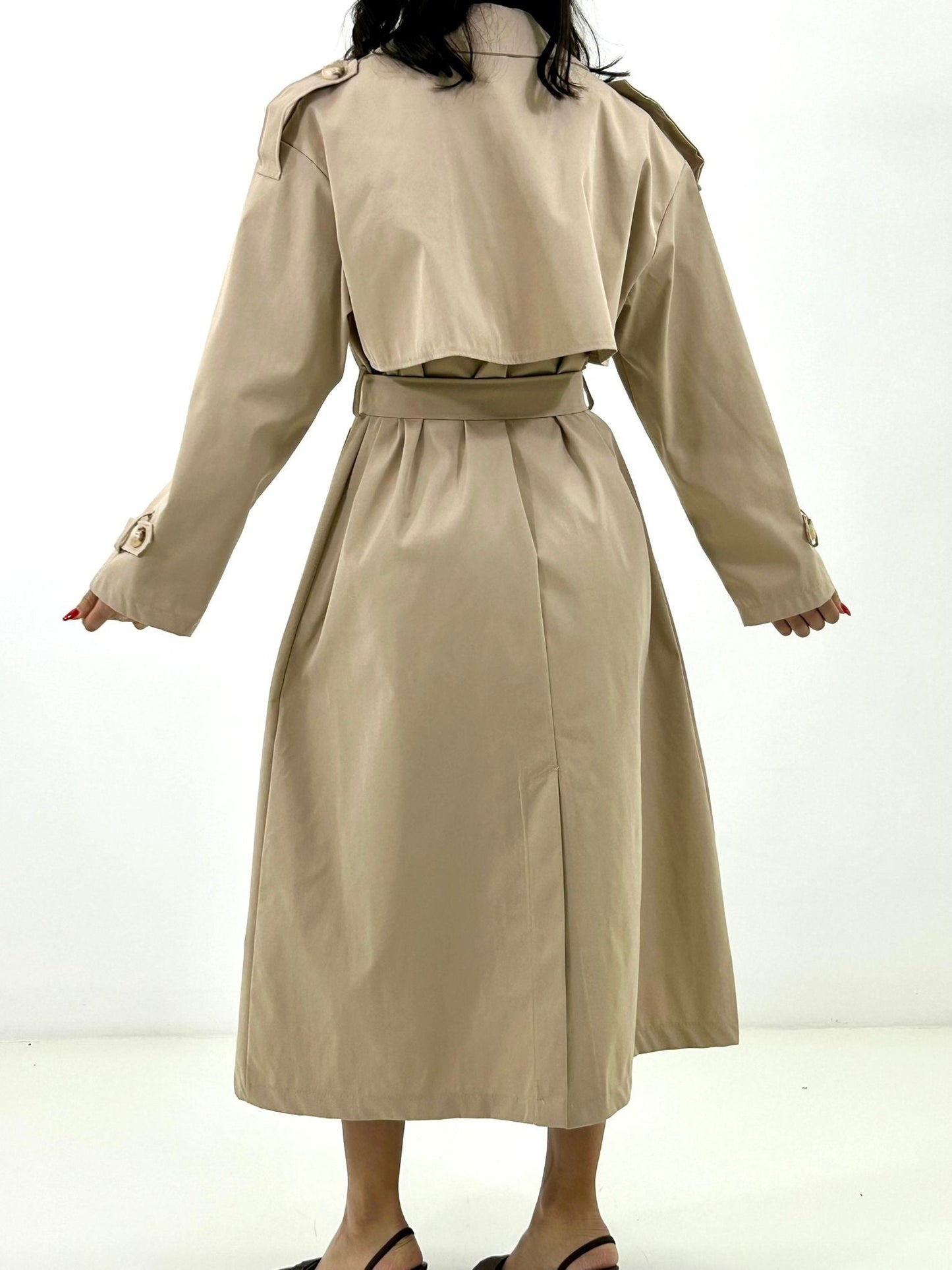 TRENCH HERITAGE NEW P/E26