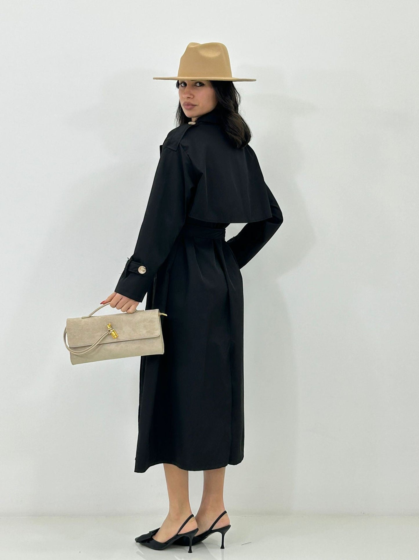 TRENCH HERITAGE NEW P/E26