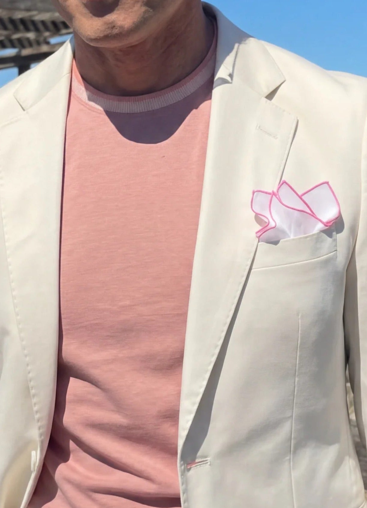 Camiseta Montecarlo