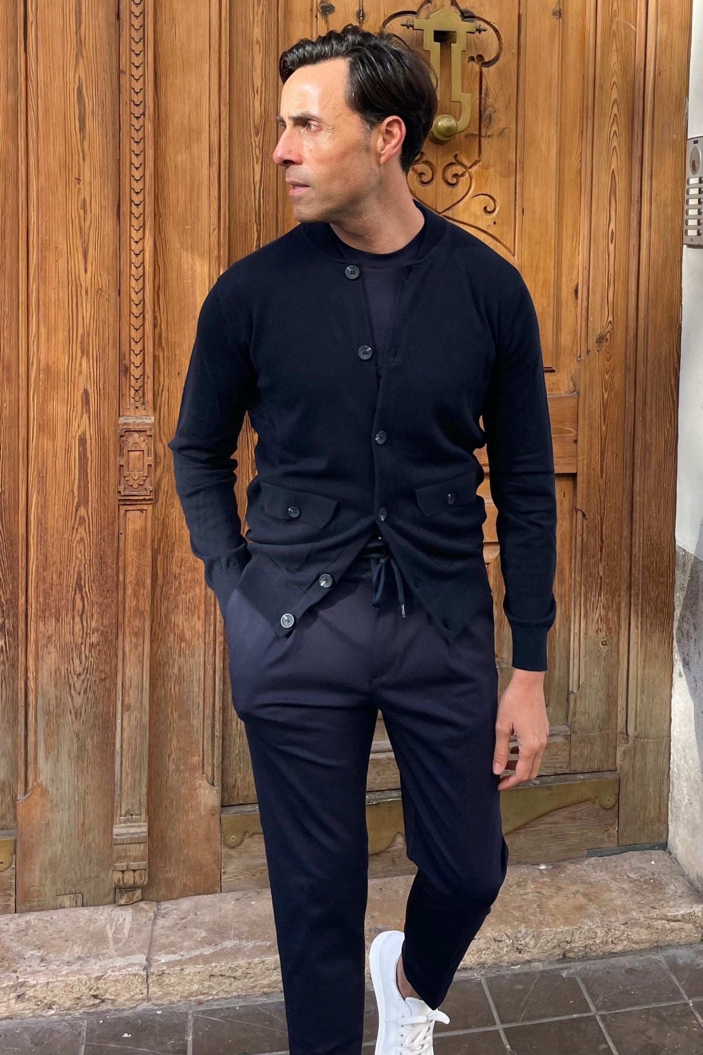 Pantalón Jogger estate
