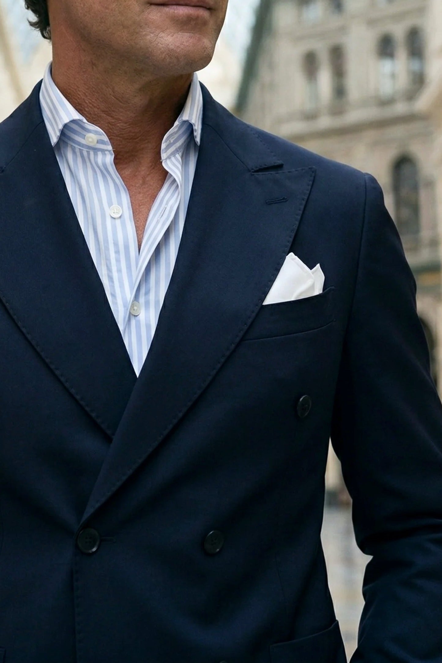 Camisa Viareggio