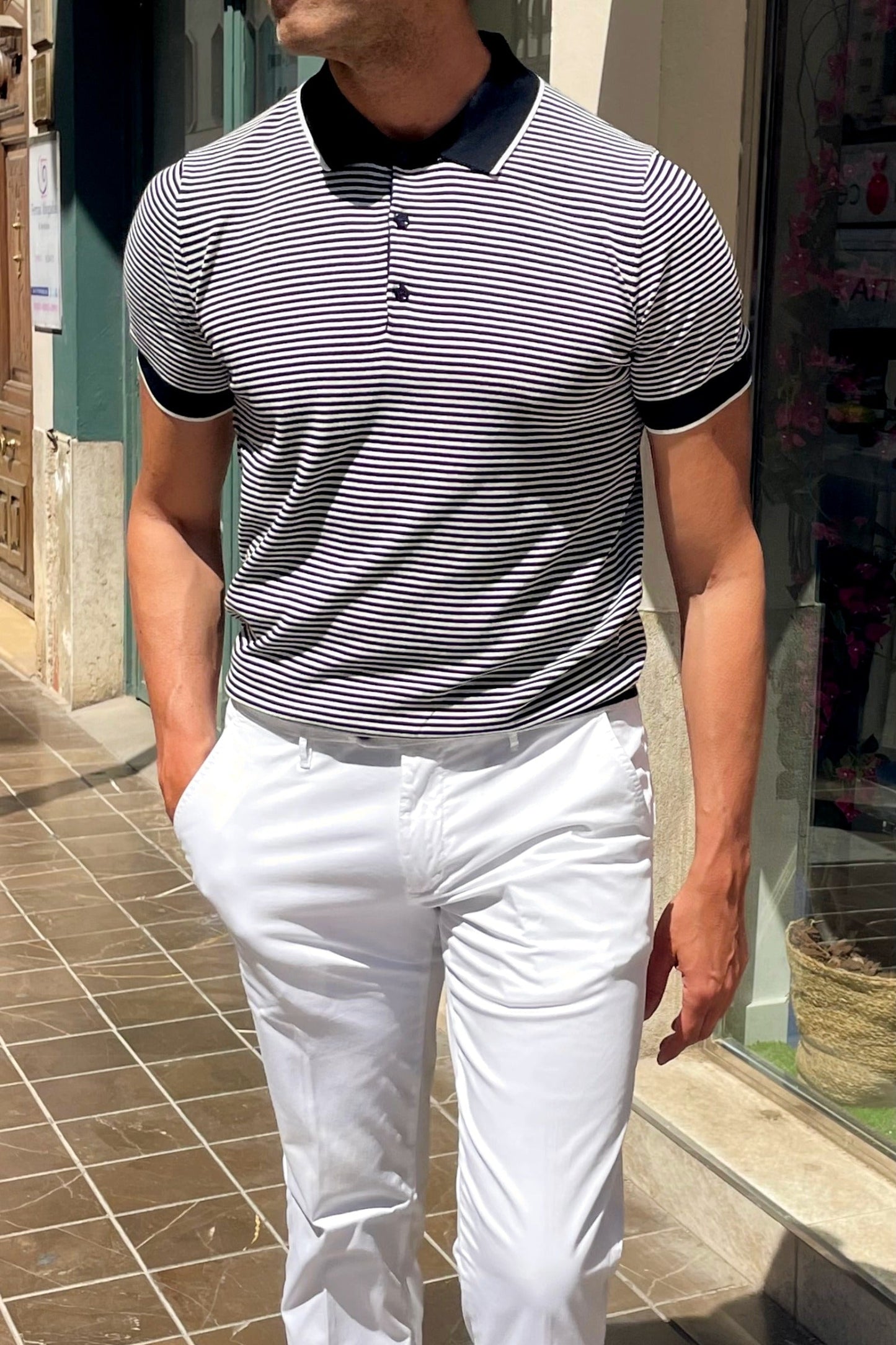 Polo Veneziano