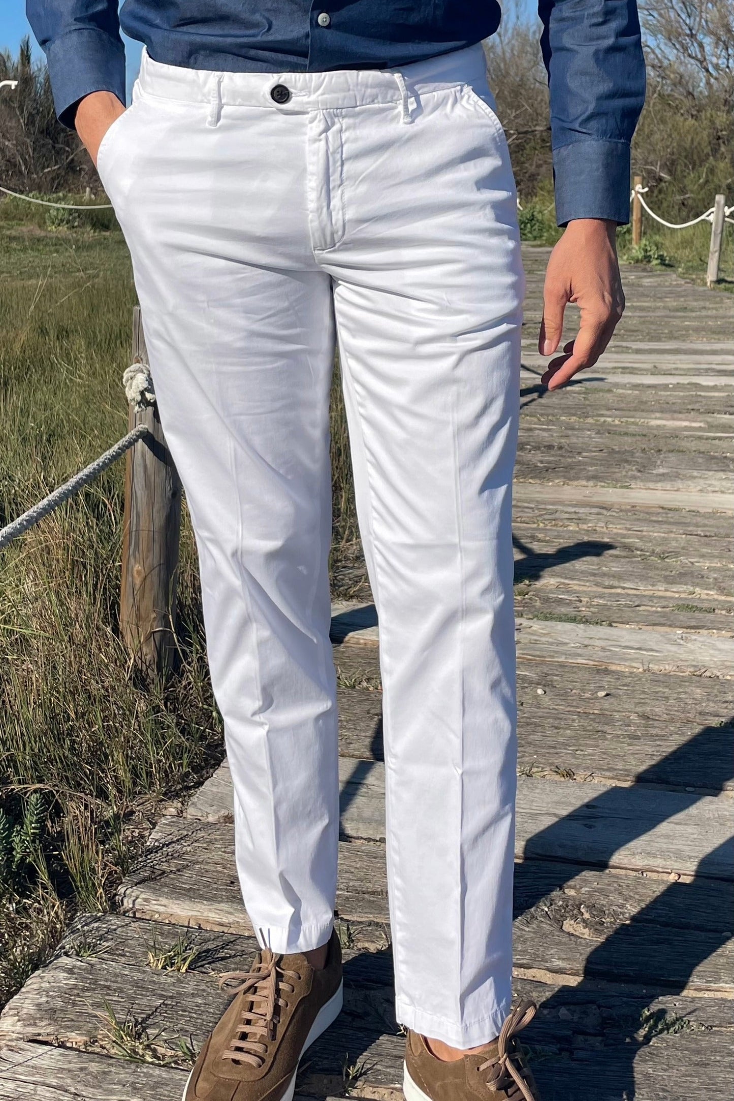 Pantalón Stakk Umberto