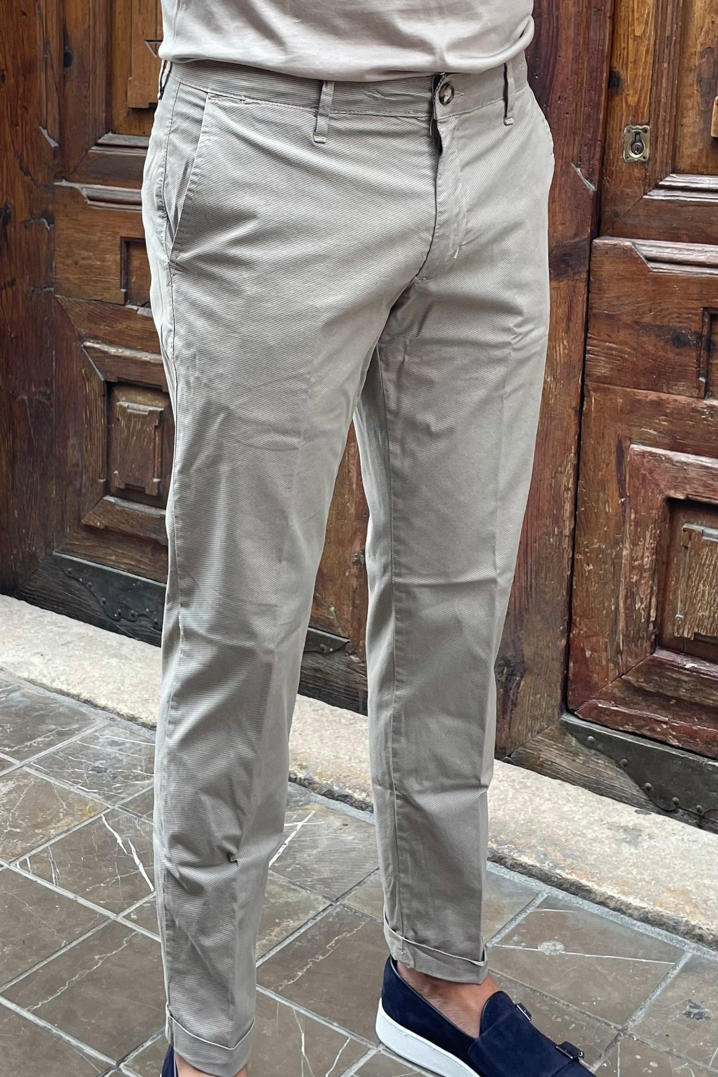 Pantalón Forte dei Marmi
