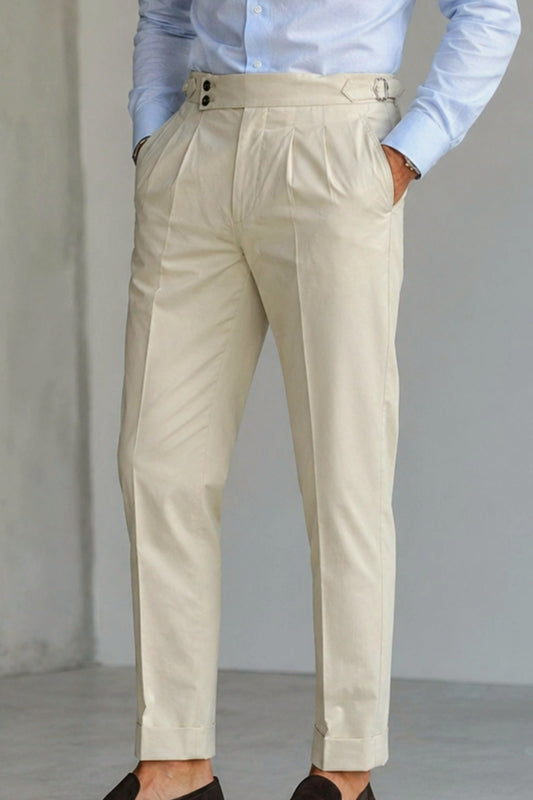 Pantalón Gurkha Técnico