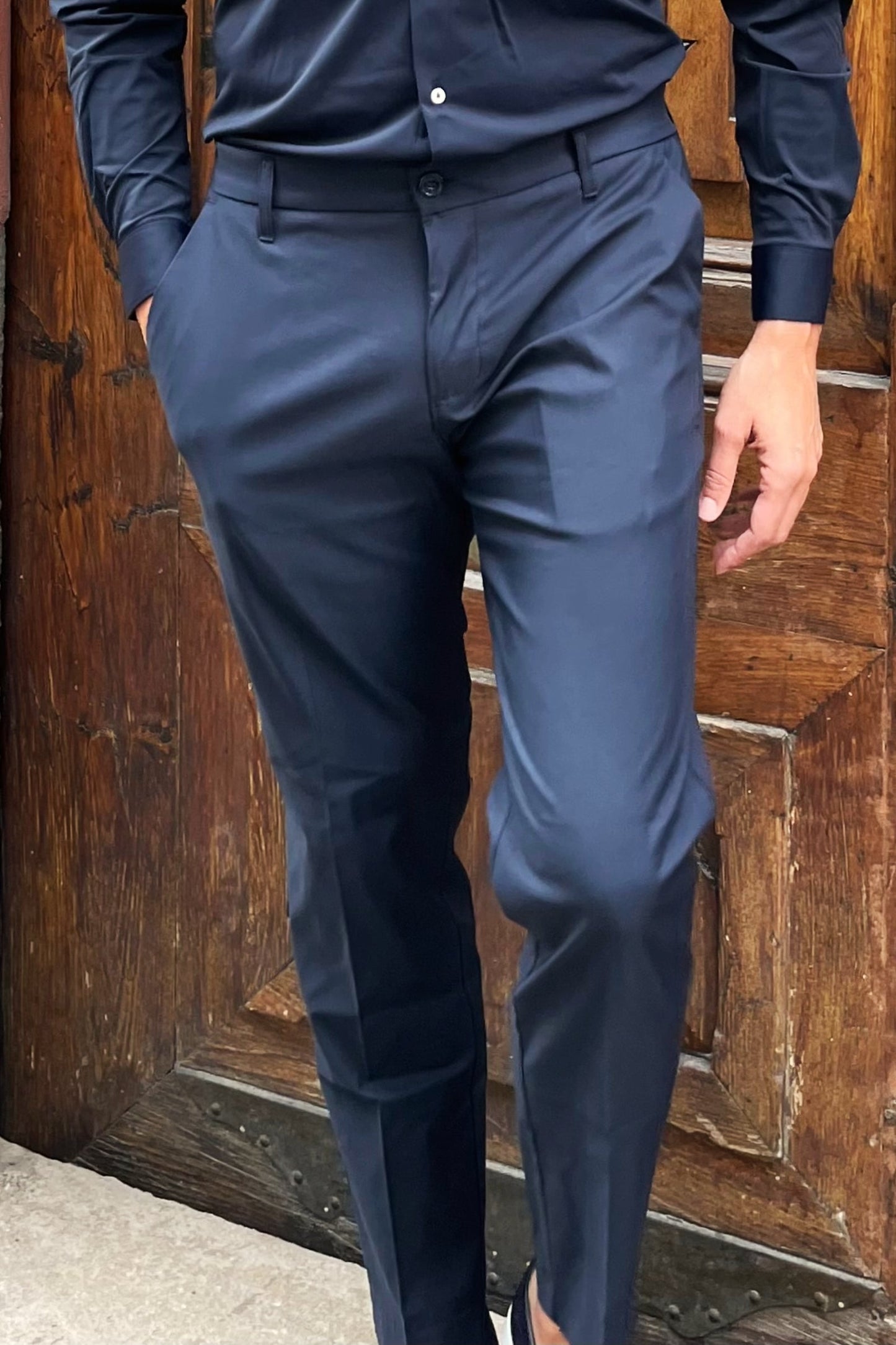 Pantalón Jogger Riviera