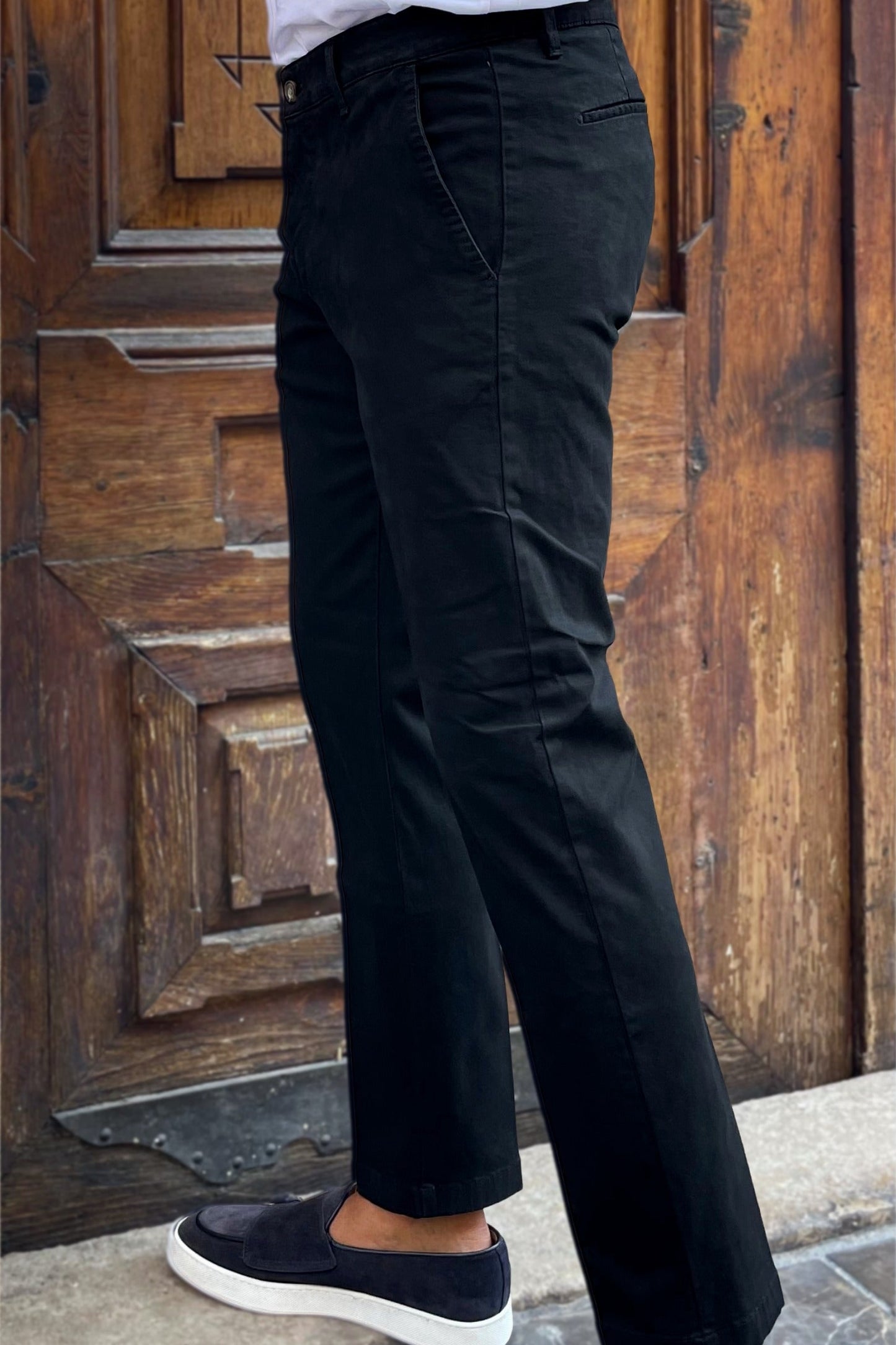 Pantalón Vesuviani Autunno