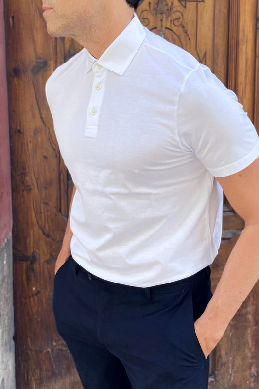 Polo filo di Scozia