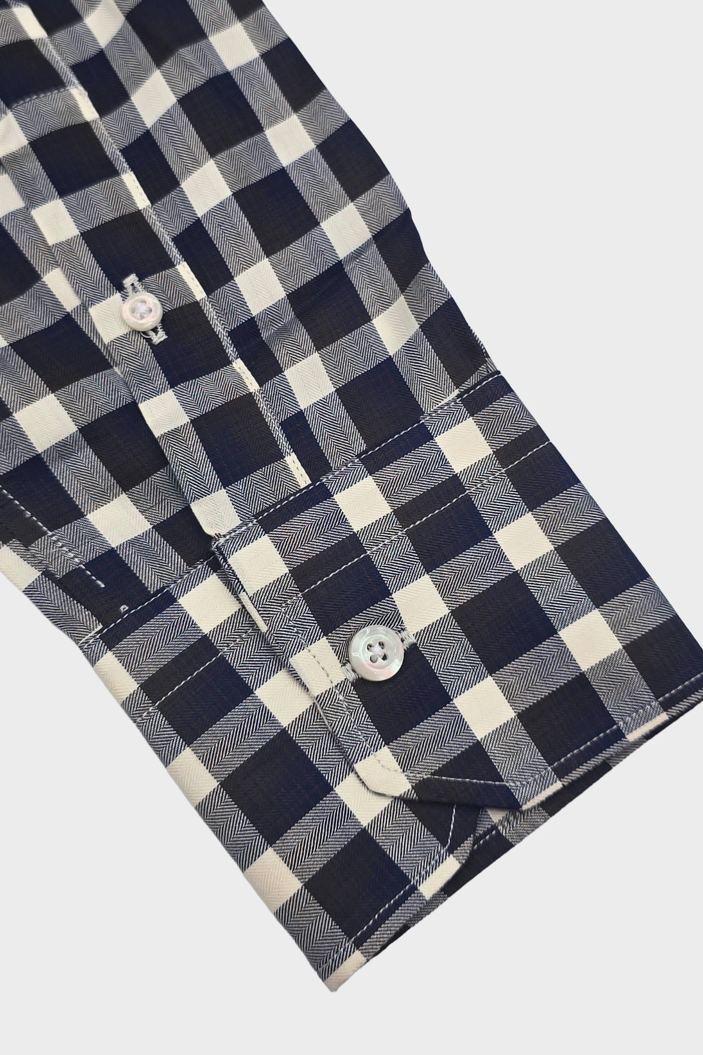 Camisa Montagna