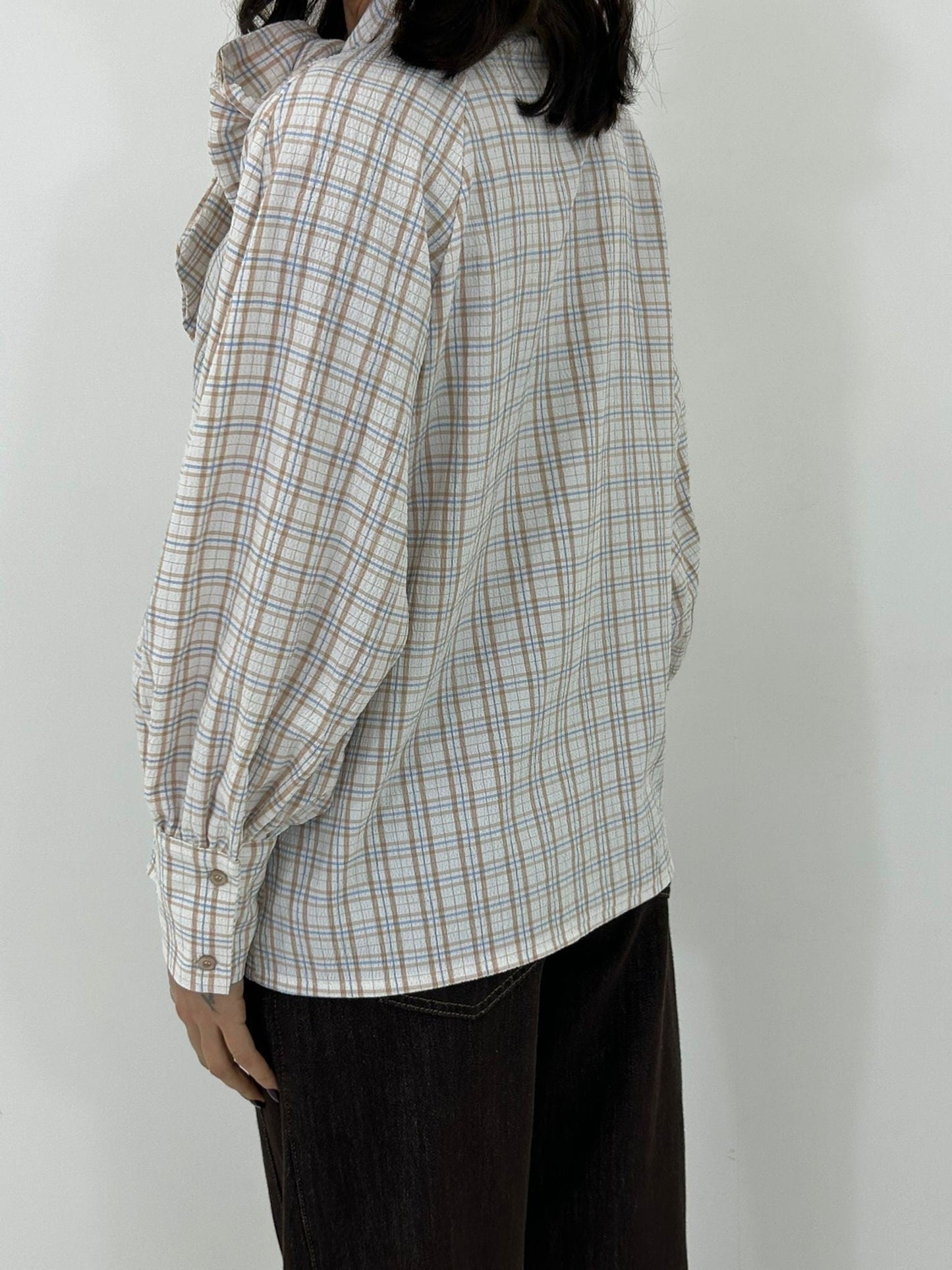 CAMICIA PATTERN CHIC NEW P/E26