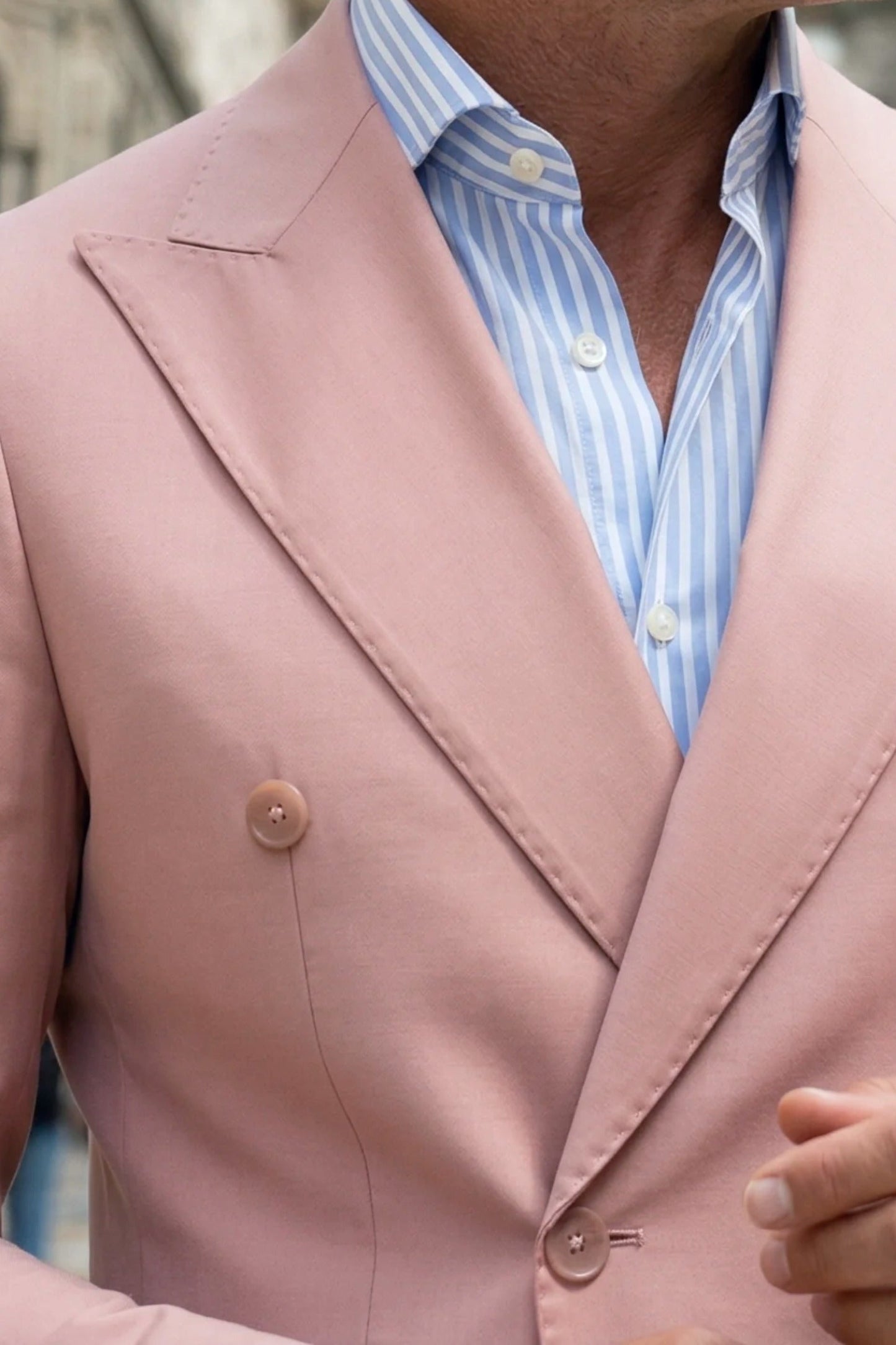 Camisa Viareggio