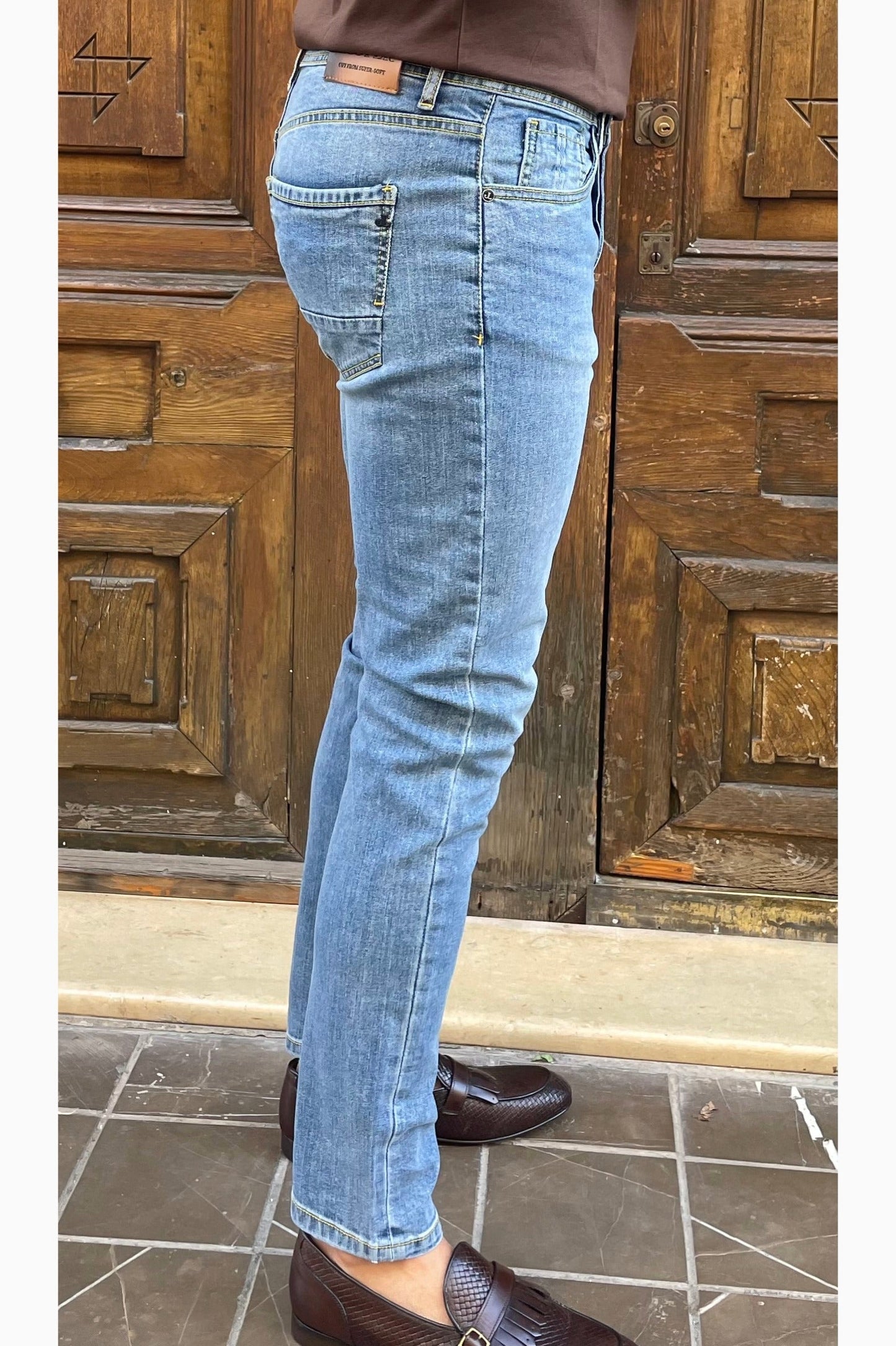 Vaqueros Danilo