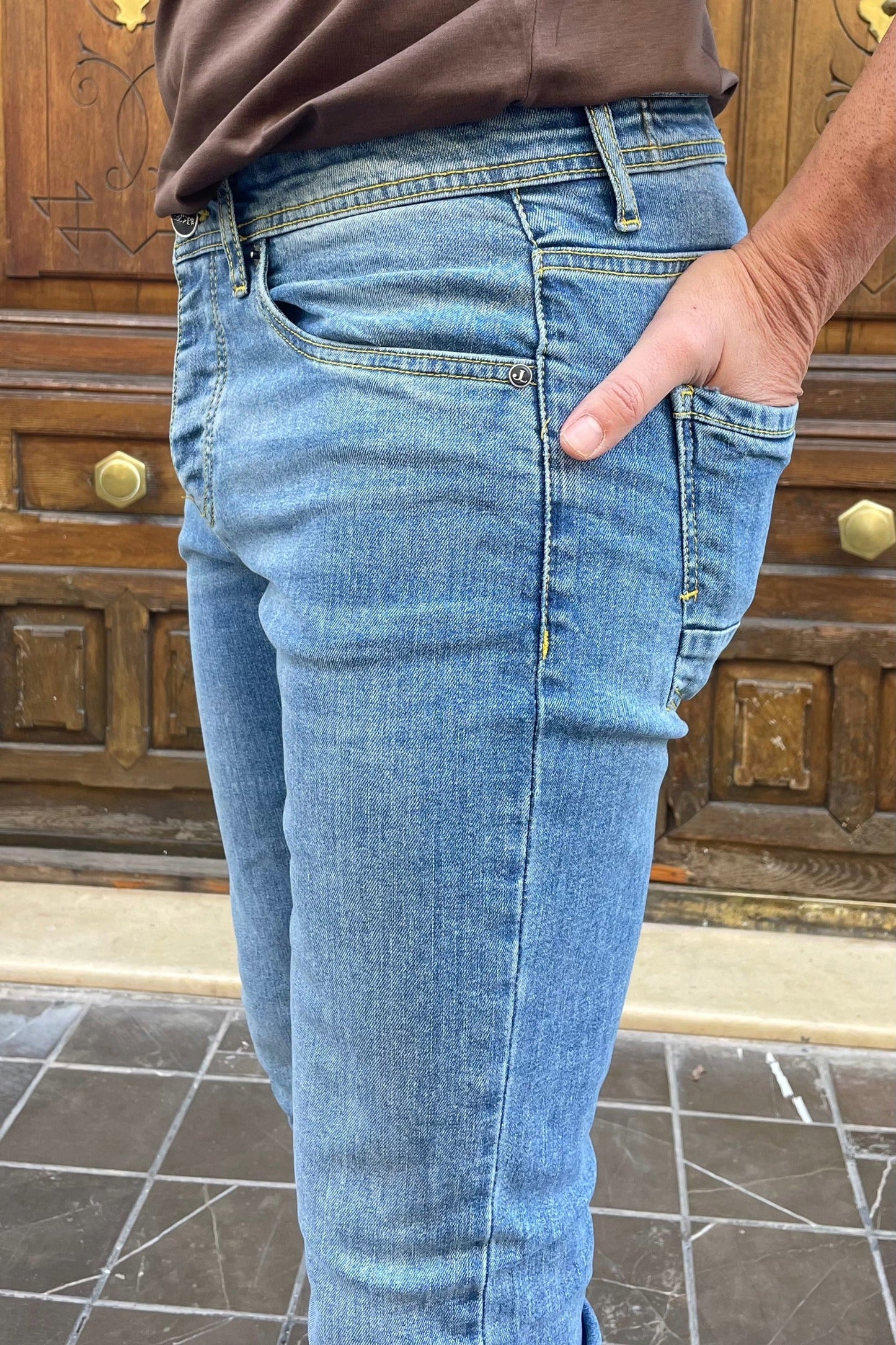 Vaqueros Danilo