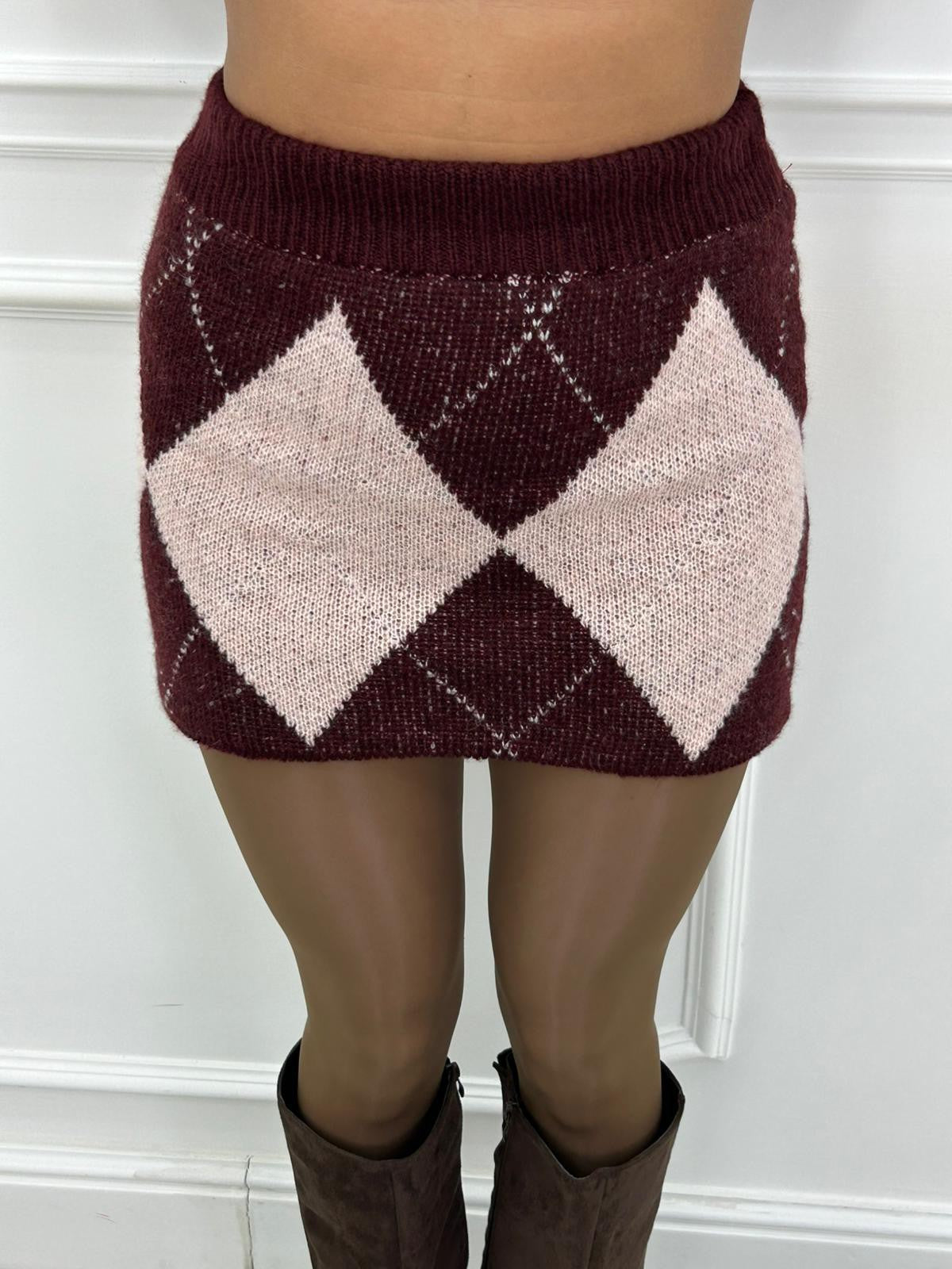 COORD-SET LANA ROMBI NEW AI26