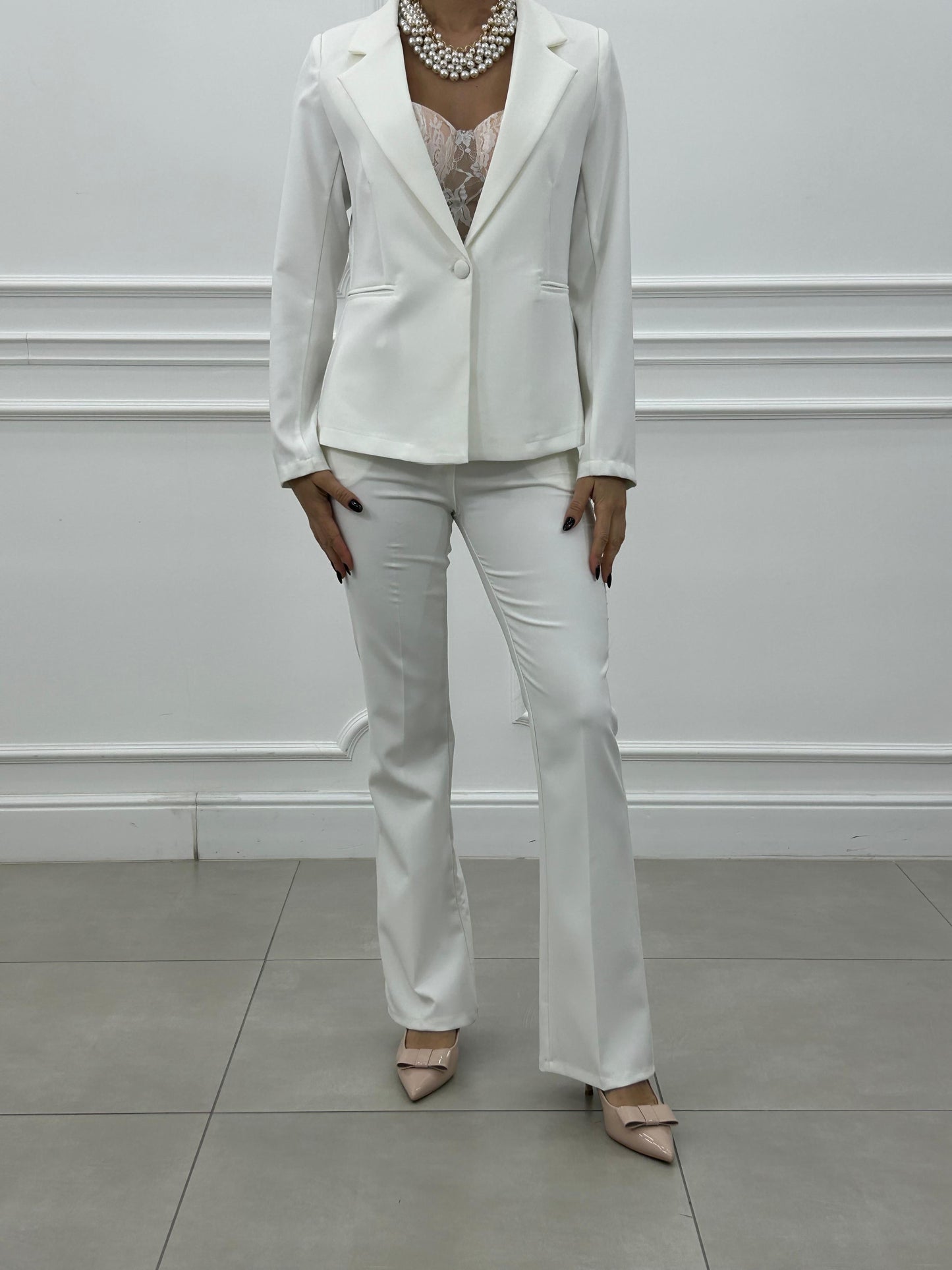 COMPLETO SILHOUETTE NEW PE/26